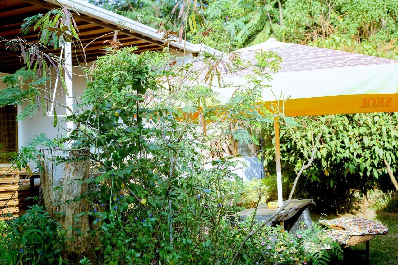 Inzozi Africa House B&B-Kimihurura Kigali Buitenkant foto