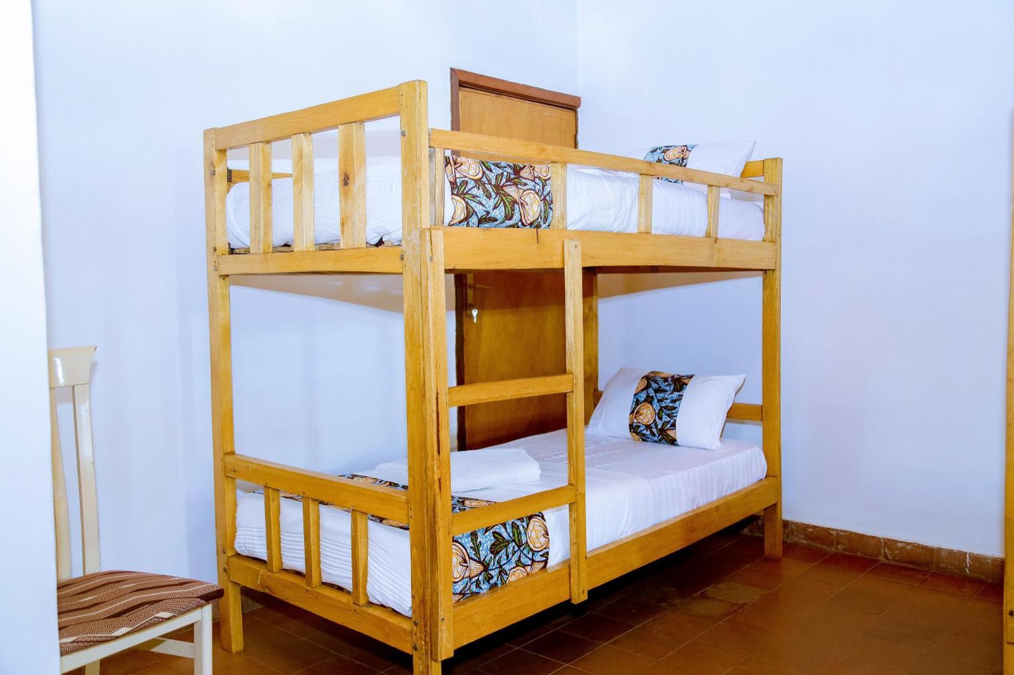 Inzozi Africa House B&B-Kimihurura Kigali Buitenkant foto
